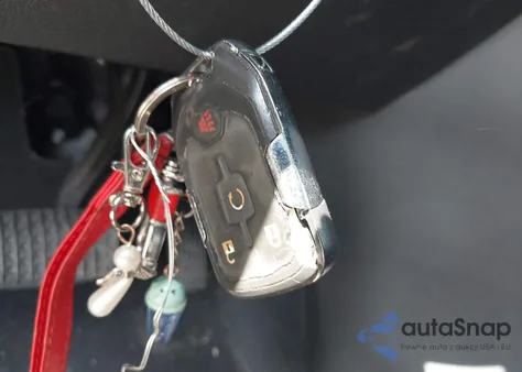 2018 GMC Terrain Sle из США, поврежденный, VIN 3GKALMEV9JL379127